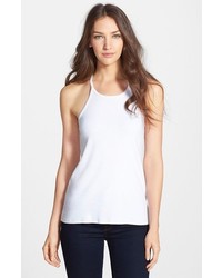 Eileen Fisher The Fisher Project Organic Cotton Yoga Camisole