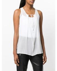 Lost & Found Ria Dunn Tied Tank Top