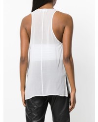 Lost & Found Ria Dunn Tied Tank Top