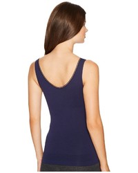 Yummie by Heather Thomson Yummie Seamlessly Shaped Outlast Two Way Tank Top Sleeveless