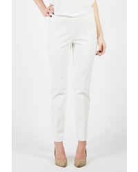 Allora By Laura Pl Tapered Stretch Trouser