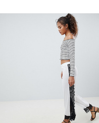 Asos Tall Asos Design Tall Trousers With