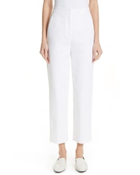 St. John Collection Compact Stretch Pants