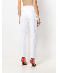 Etro High Waisted Jeans