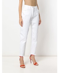 Etro High Waisted Jeans