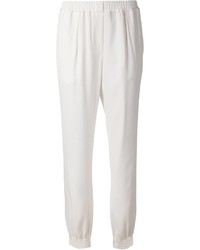 Lanvin Tapered Trousers