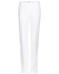 Michael Kors Michl Kors Collection Tapered Crpe Trousers