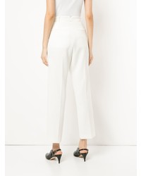 G.V.G.V. Pleated Front Trousers