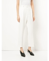 G.V.G.V. Pleated Front Trousers