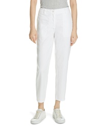 Eileen Fisher Slouchy Ankle Pants