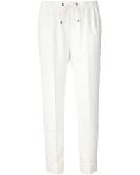 Alexander Wang T By Tapered Trousers