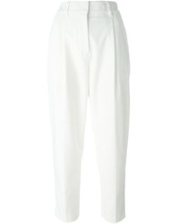 3.1 Phillip Lim Tapered Tailored Trousers