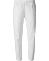 Theory Tapered Trousers