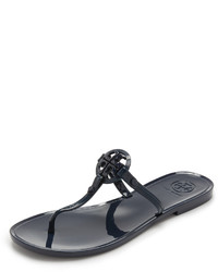 Tory Burch Colori Jelly Thong Sandals
