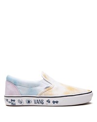 Vans Comfycush Slip On Sneakers