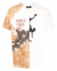 purple brand Guise Ride Out Cotton T Shirt
