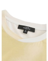 Shanghai Tang Tie Dye Cotton T Shirt