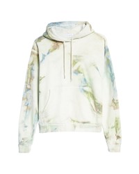 John Elliott Sequoia Tie Dye Hoodie