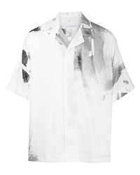 Julius Tie Dye Short Sleeve Shirt