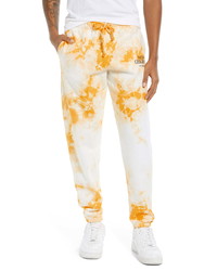 Parks Project X National Geographic Tie Dye Joggers
