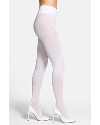 DKNY Opaque Control Top Tights, $16, Nordstrom