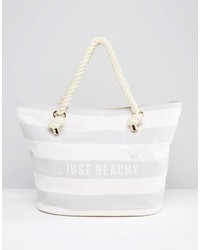 Modalu Just Beachy Shopper Bag