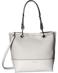 Calvin Klein Novelty Tote Tote Handbags