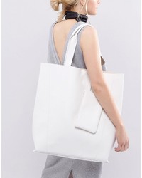 Asos Oversized Shopper Bag