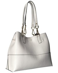 Calvin Klein Pebble Tote Tote Handbags