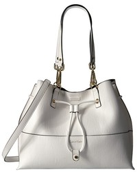 Calvin Klein Pebble Tote Tote Handbags