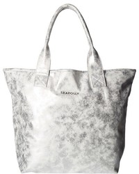 Seafolly Sparkles And Spangles Tote Tote Handbags