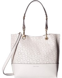 Calvin Klein Unlined Tote Tote Handbags