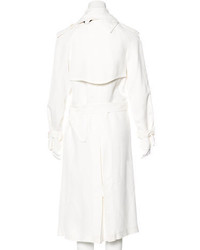 Tom Ford Belted Trench Coat