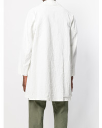 East Harbour Surplus Boxy Trench Coat