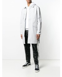 The North Face Classic Fitted Trench Coat