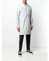 The North Face Classic Fitted Trench Coat