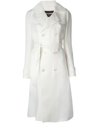 Dsquared2 Belted Trench Coat