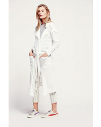Free People Endless Summer Beach Trail Trench