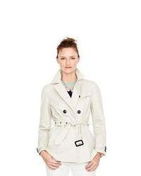Fossil Catherine Trench Coat