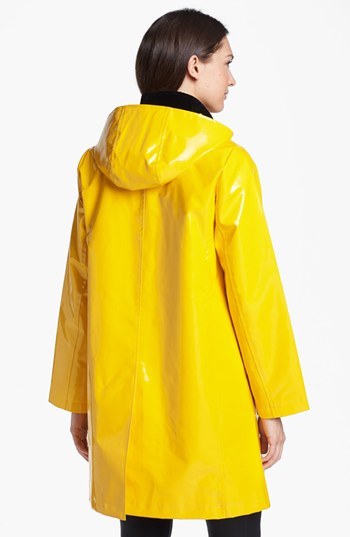 Jane Post Princess Rain Slicker With Detachable Hood 325 Nordstrom Lookastic