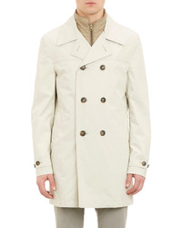 Fay Zip Out Dicky Raincoat