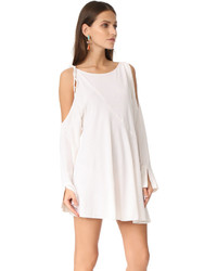 Free People Clear Skies Solid Tunic