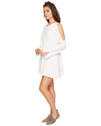 Free People Clear Skies Solid Tunic Clothing