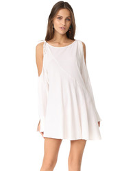 Free People Clear Skies Solid Tunic