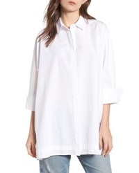 AG Frequency Oversize Tunic