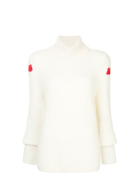 Maggie Marilyn Ribbed Turtle Neck Jumper