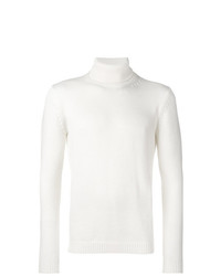 Nuur Roll Neck Fitted Sweater