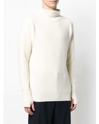 Barena Roll Neck Sweater