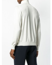 Tagliatore Roll Neck Sweater