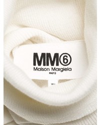 MM6 MAISON MARGIELA Roll Neck Sweater